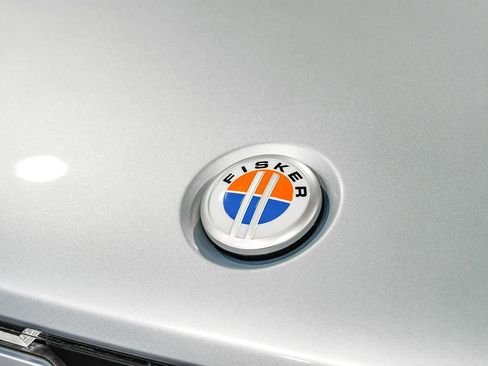 Used 2023 Fisker Ocean Extreme image 49