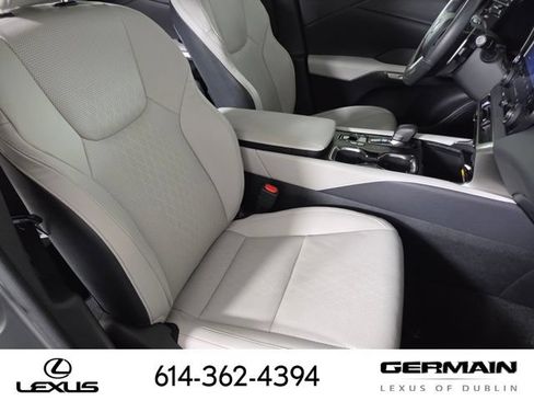 Used 2023 Lexus RX 350 Premium Plus w/ Cold Area Package AWD/4WD image 27
