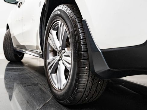 Used 2020 Acura MDX SH-AWD image 49