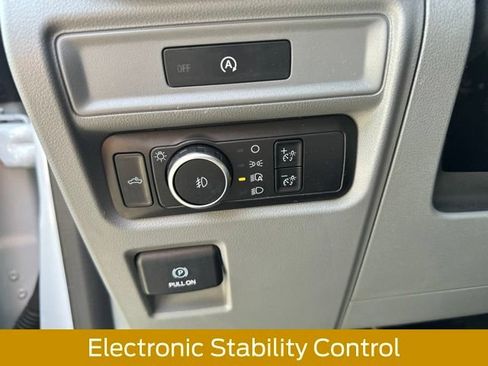 Used 2025 Ford F150 XLT w/ Equipment Group 301A Standard AWD/4WD image 18