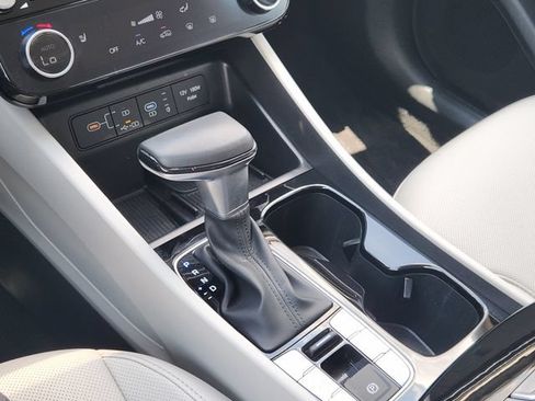 Certified 2025 Hyundai Tucson SEL FWD image 14