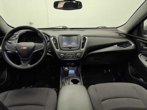 Used 2018 Chevrolet Malibu LS FWD image 21