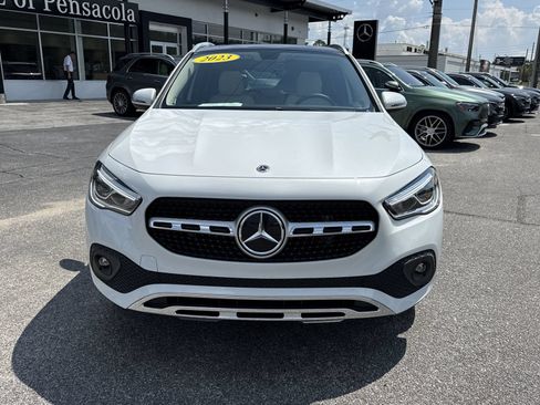 Used 2023 Mercedes-Benz GLA 250 image 13