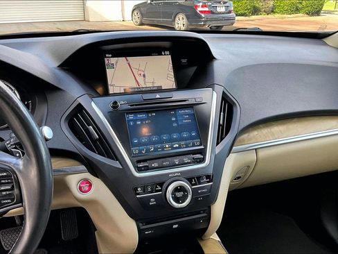 Used 2019 Acura MDX w/ Advance & Entertainment AWD/4WD image 31