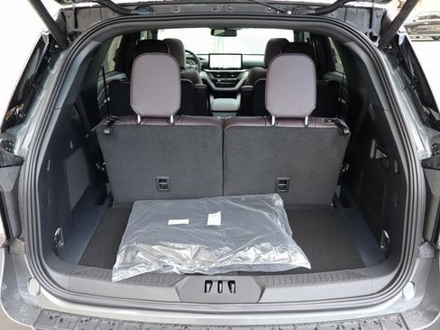 New 2026 Ford Explorer Platinum w/ LUX Leather Package image 21