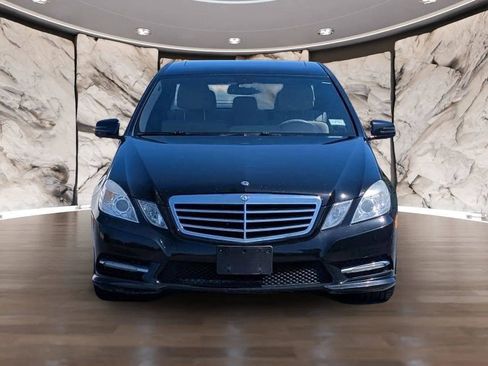 Used 2012 Mercedes-Benz E 350 Sedan image 19