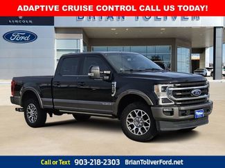Used 2020 Ford F250 King Ranch w/ King Ranch Ultimate Package video 1