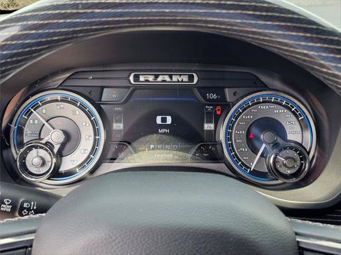Certified 2020 RAM 1500 Limited AWD/4WD image 24