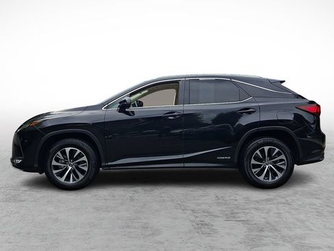 Used 2022 Lexus RX 450h AWD w/ Premium Package image 7