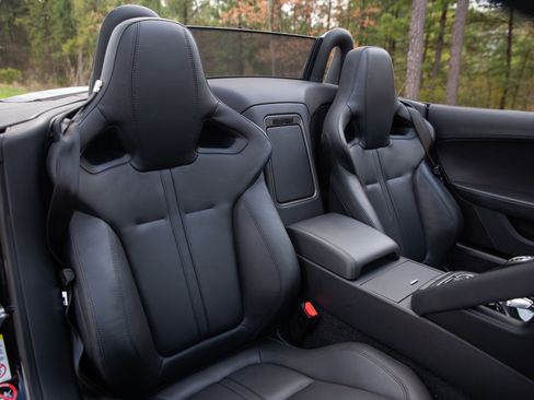 Used 2015 Jaguar F-TYPE S image 38