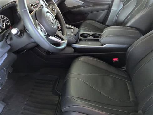 Certified 2025 Acura RDX SH-AWD w/ Technology Package image 17