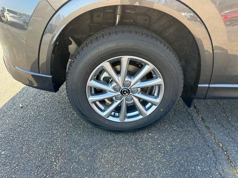 New 2025 MAZDA CX-5 AWD 2.5 S image 5