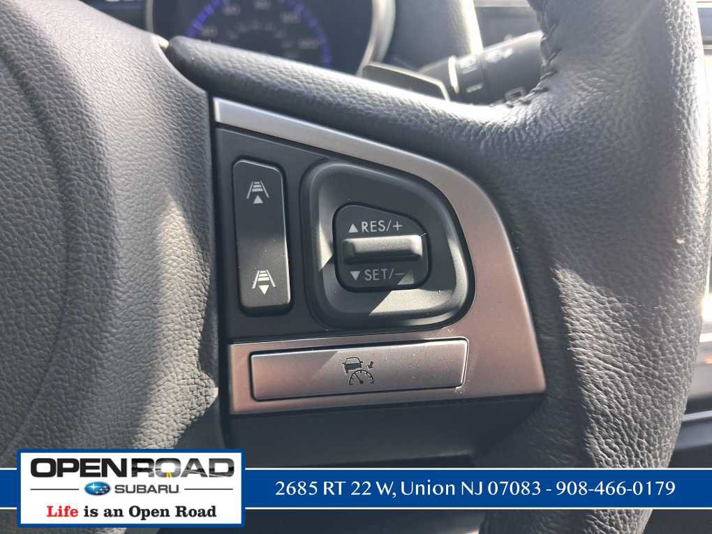Used 2015 Subaru Outback 2.5i Limited AWD/4WD image 31