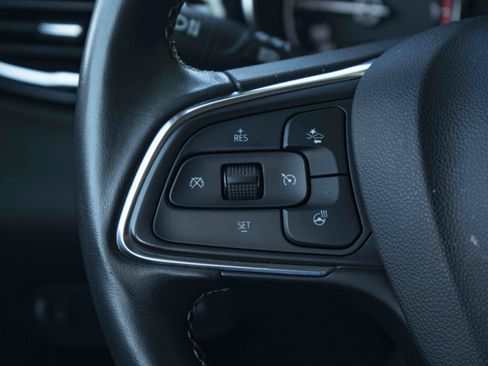Used 2023 Buick Encore GX Essence w/ Experience Buick Package FWD image 20