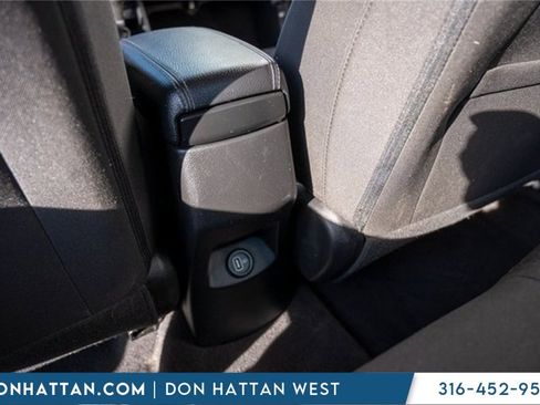 Used 2023 Kia Rio S image 21