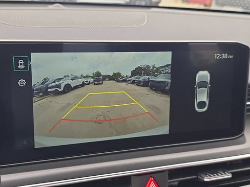 New 2026 Kia K5 GT-Line FWD image 23