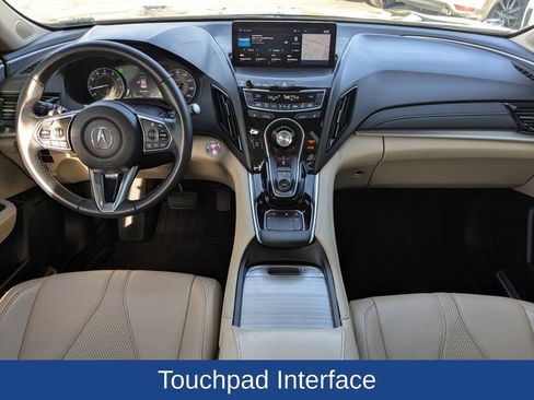 Used 2023 Acura RDX w/ Technology Package image 17