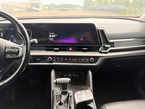 Used 2023 Kia Sportage EX FWD image 20