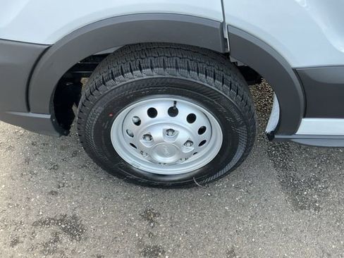 New 2026 Ford Transit 350 Base w/ Load Area Protection Package image 24