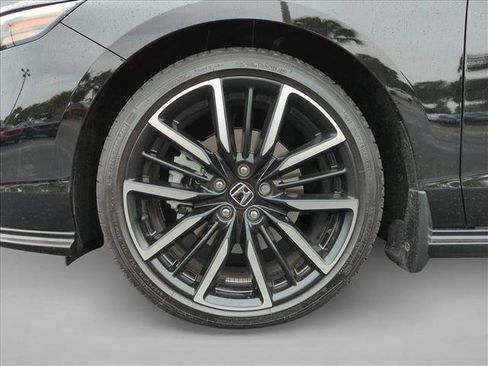 Certified 2024 Honda Accord Touring image 14