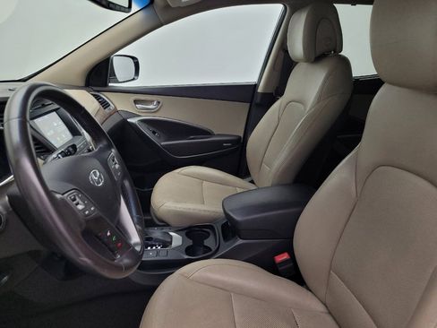 Used 2018 Hyundai Santa Fe Sport AWD/4WD image 17