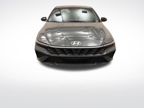 New 2026 Hyundai Elantra Sport w/ Cargo Package FWD image 2