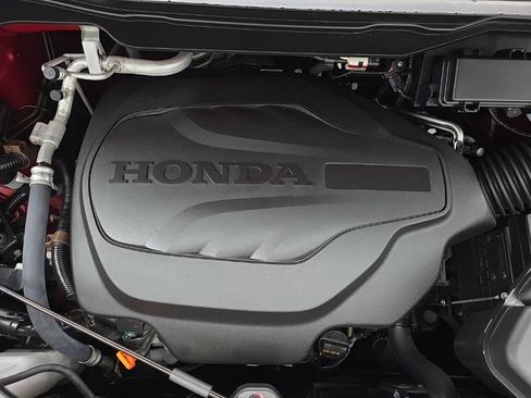 Used 2025 Honda Ridgeline Black Edition image 20