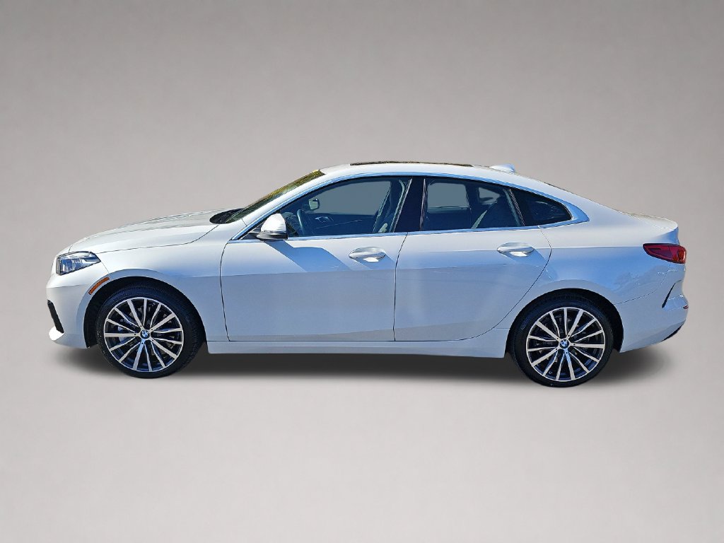 Used 2023 BMW 228i xDrive Gran Coupe w/ Convenience Package AWD/4WD image 7