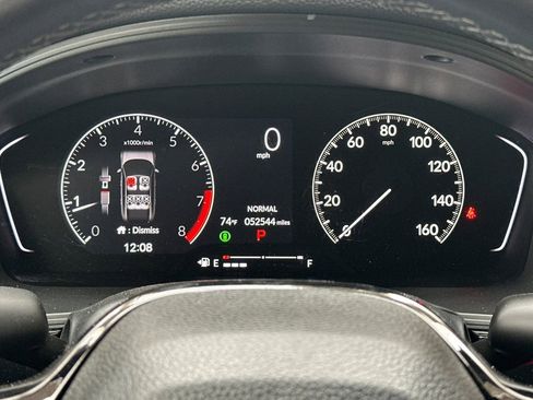 Used 2023 Honda Civic Sport image 30