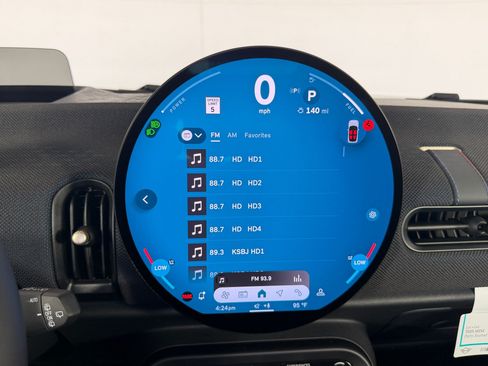 New 2026 MINI Cooper S FWD image 22