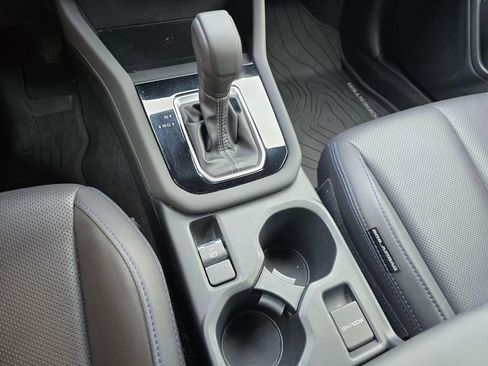 Certified 2025 Subaru Forester Limited w/ Popular Package #1 image 23