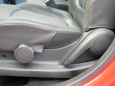 Used 2013 Chevrolet Spark LS FWD image 20