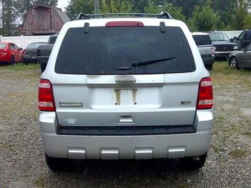 Used 2012 Ford Escape Limited image 12