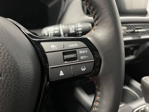 New 2026 Honda HR-V Sport image 18