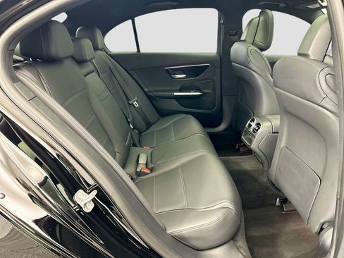 Certified 2025 Mercedes-Benz C 300 C 300 image 20