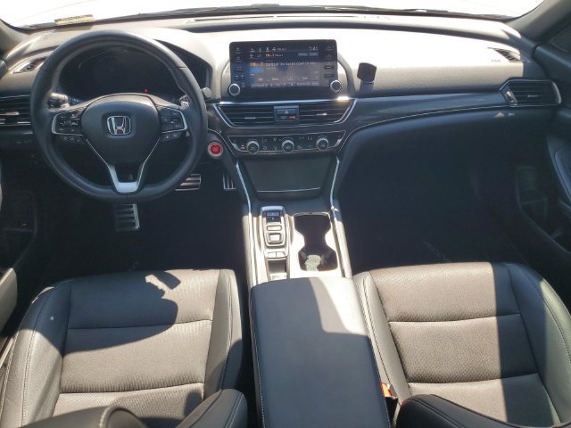Used 2021 Honda Accord Sport image 29