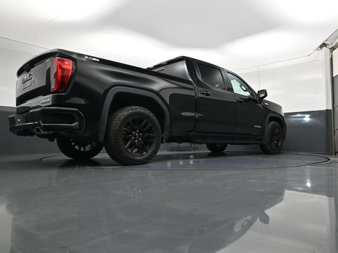 Used 2021 GMC Sierra 1500 Elevation AWD/4WD image 25