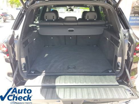 Used 2026 BMW X5 xDrive40i w/ Executive Package AWD/4WD image 10