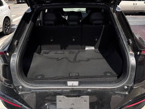 Used 2023 Kia EV6 GT-Line w/ GT-Line Suede Seat Package image 7