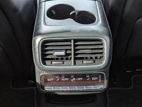 Used 2021 Mercedes-Benz GLS 580 GLS 580 image 17