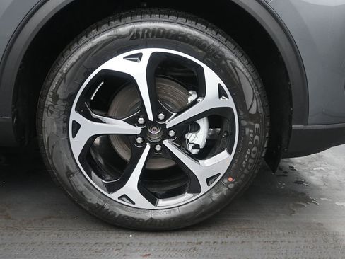 New 2026 Ford Escape ST-Line Select w/ Tech Pack #1 image 15