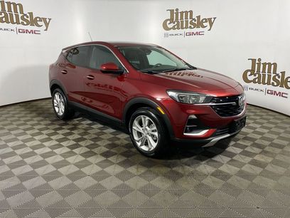 Used 2023 Buick Encore GX Preferred w/ Cold Weather Comfort Package