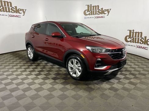 Used 2023 Buick Encore GX Preferred w/ Cold Weather Comfort Package image 1
