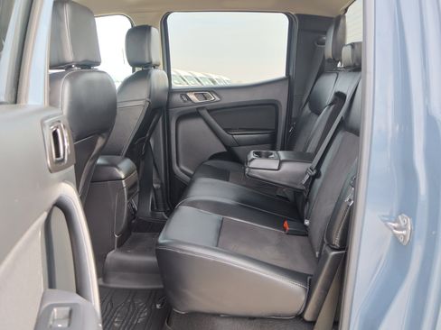 Used 2023 Ford Ranger XLT w/ Tremor Off-Road Package image 29