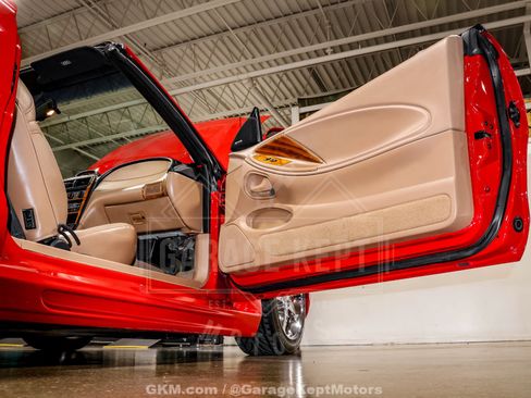Used 1997 Ford Mustang Cobra RWD image 68