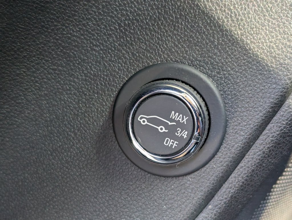 Used 2024 Chevrolet Blazer LT w/ Redline Edition FWD image 34