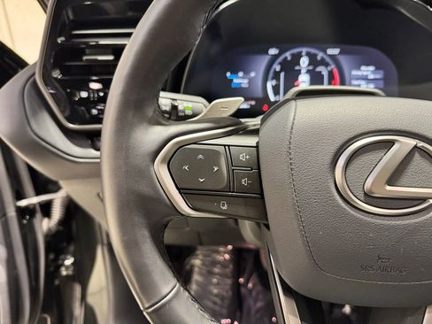 Used 2025 Lexus TX 350 AWD w/ Technology Package image 18