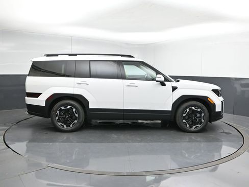 New 2026 Hyundai Santa Fe SEL FWD image 6