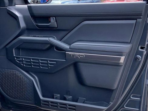 Used 2026 Toyota 4Runner TRD Off-Road image 22