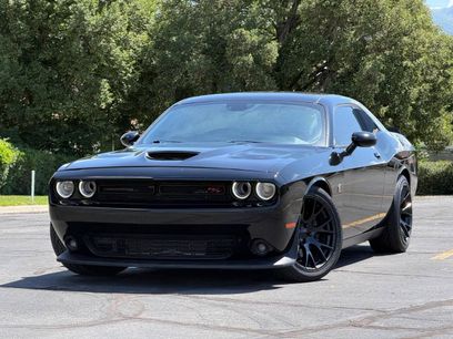 Used 2020 Dodge Challenger R/T Scat Pack